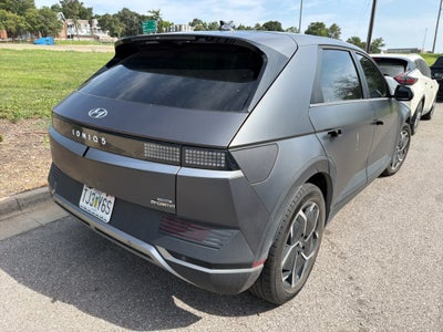 2023 Hyundai IONIQ 5 SEL
