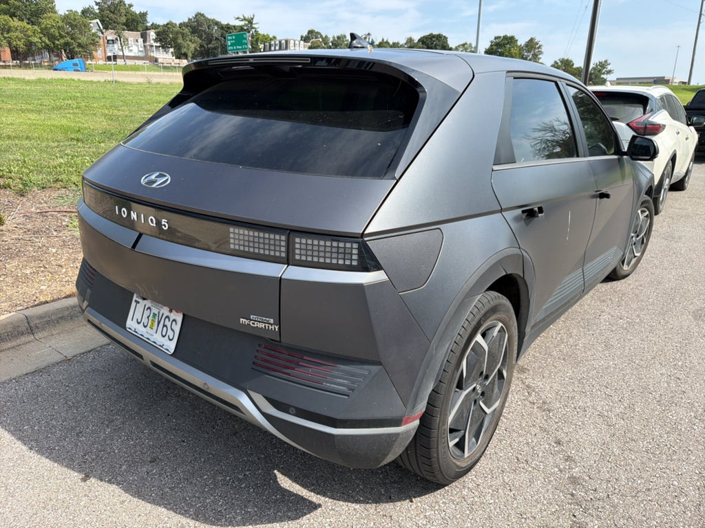2023 Hyundai IONIQ 5 SEL
