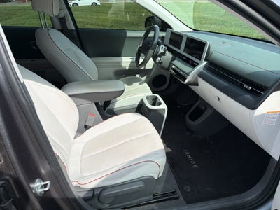 2023 Hyundai IONIQ 5 SEL