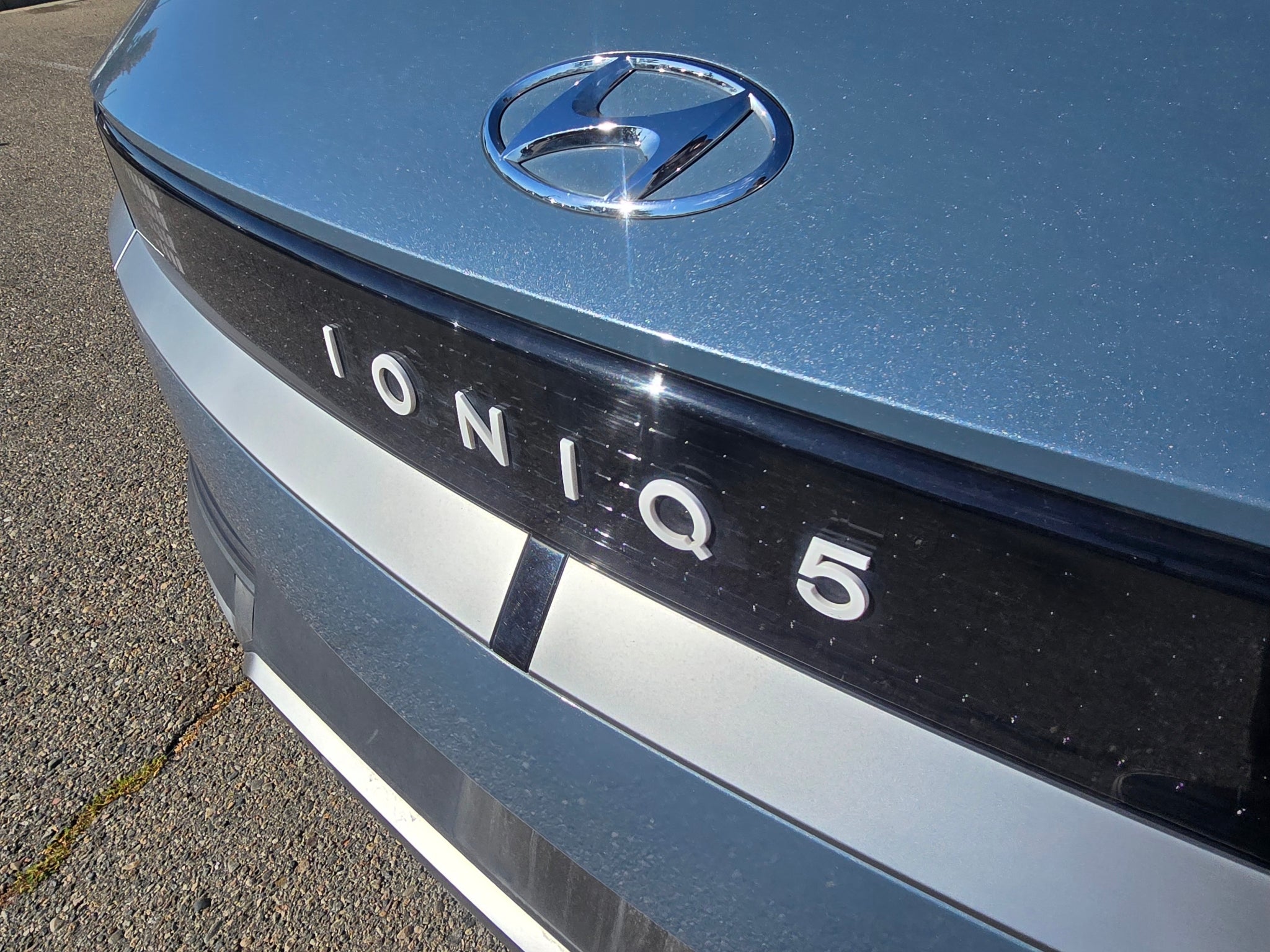 2023 Hyundai IONIQ 5 SEL