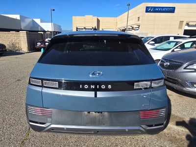2023 Hyundai IONIQ 5 SEL