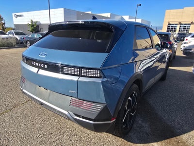 2023 Hyundai IONIQ 5 SEL
