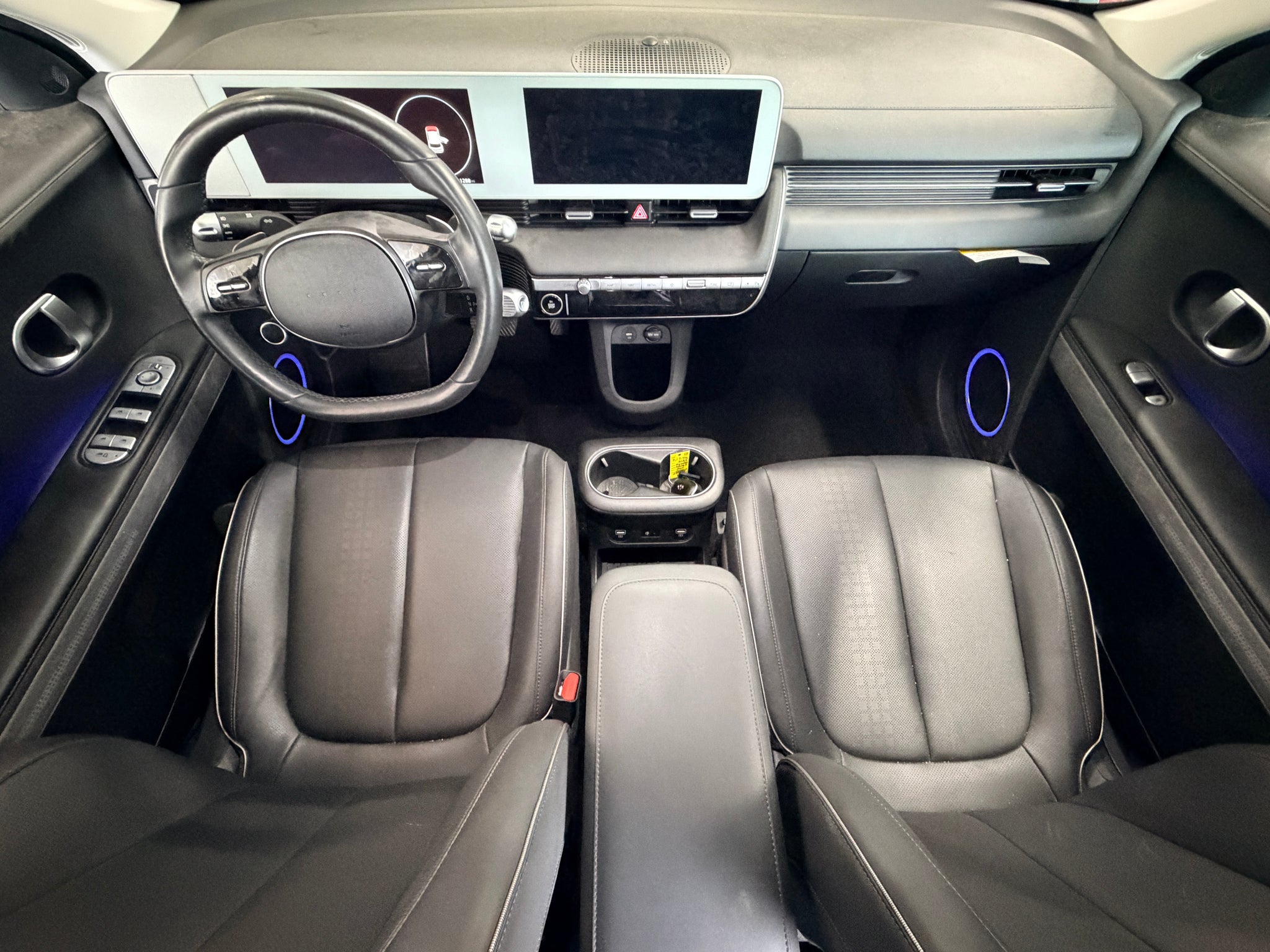 2023 Hyundai IONIQ 5 SEL