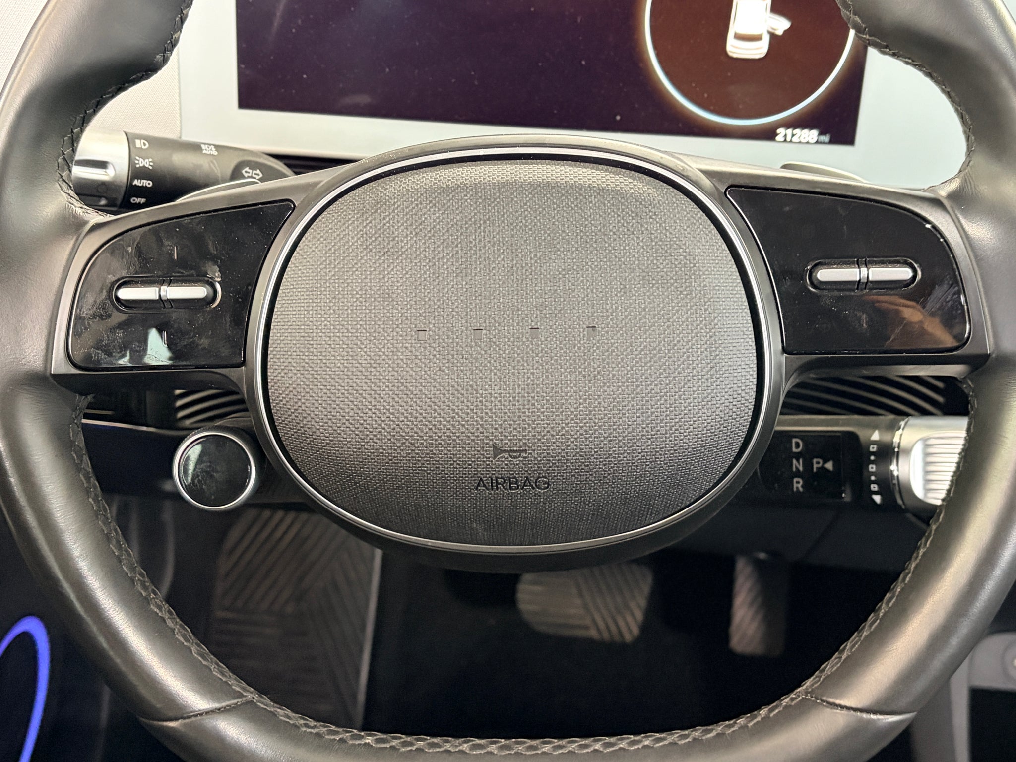 2023 Hyundai IONIQ 5 SEL
