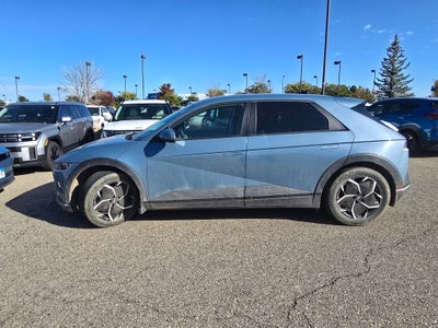 2024 Hyundai IONIQ 5 SEL