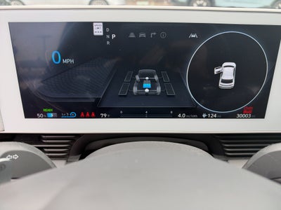 2024 Hyundai IONIQ 5 SEL