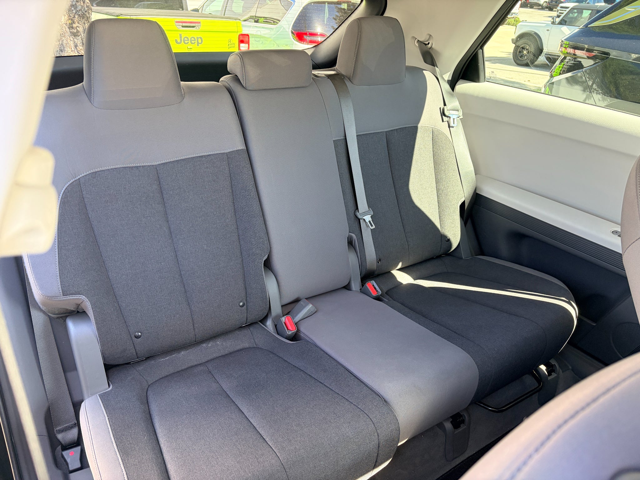 2024 Hyundai IONIQ 5 SEL