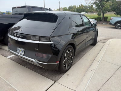 2024 Hyundai IONIQ 5 SEL