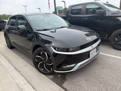 2024 Hyundai IONIQ 5 SEL