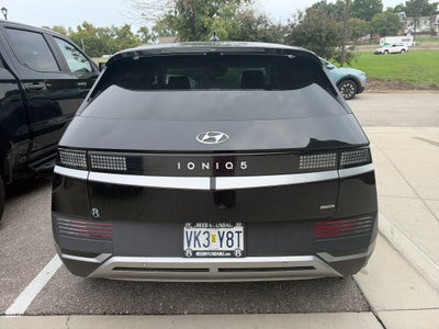 2024 Hyundai IONIQ 5 SEL
