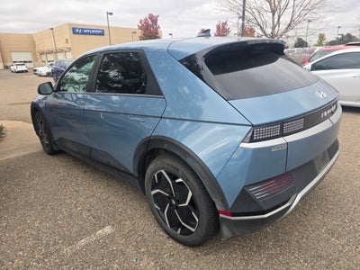 2024 Hyundai IONIQ 5 SEL
