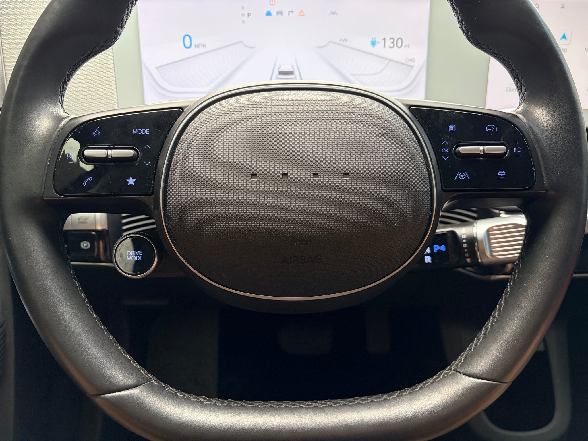 2024 Hyundai IONIQ 5 SEL