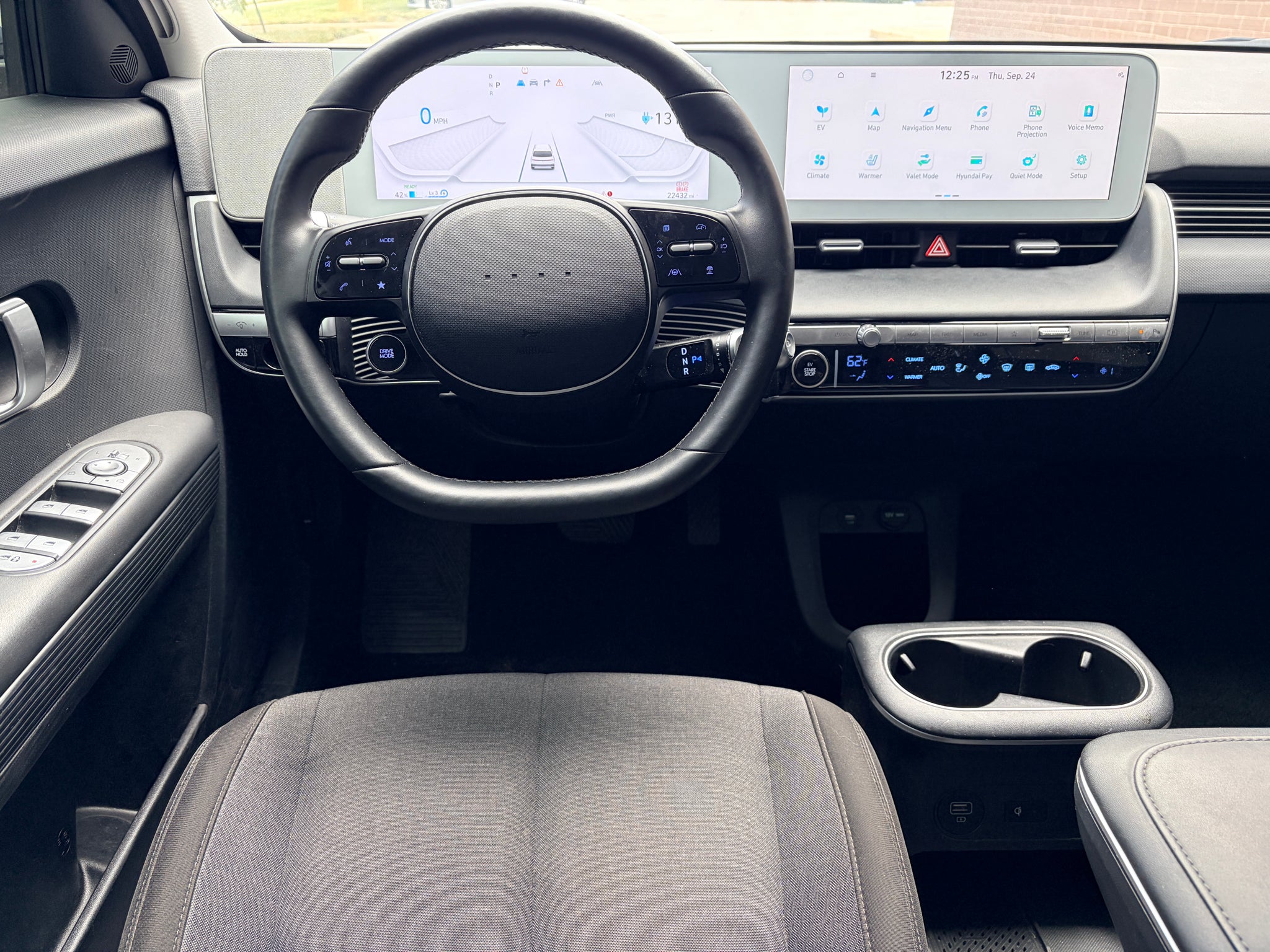 2024 Hyundai IONIQ 5 SEL