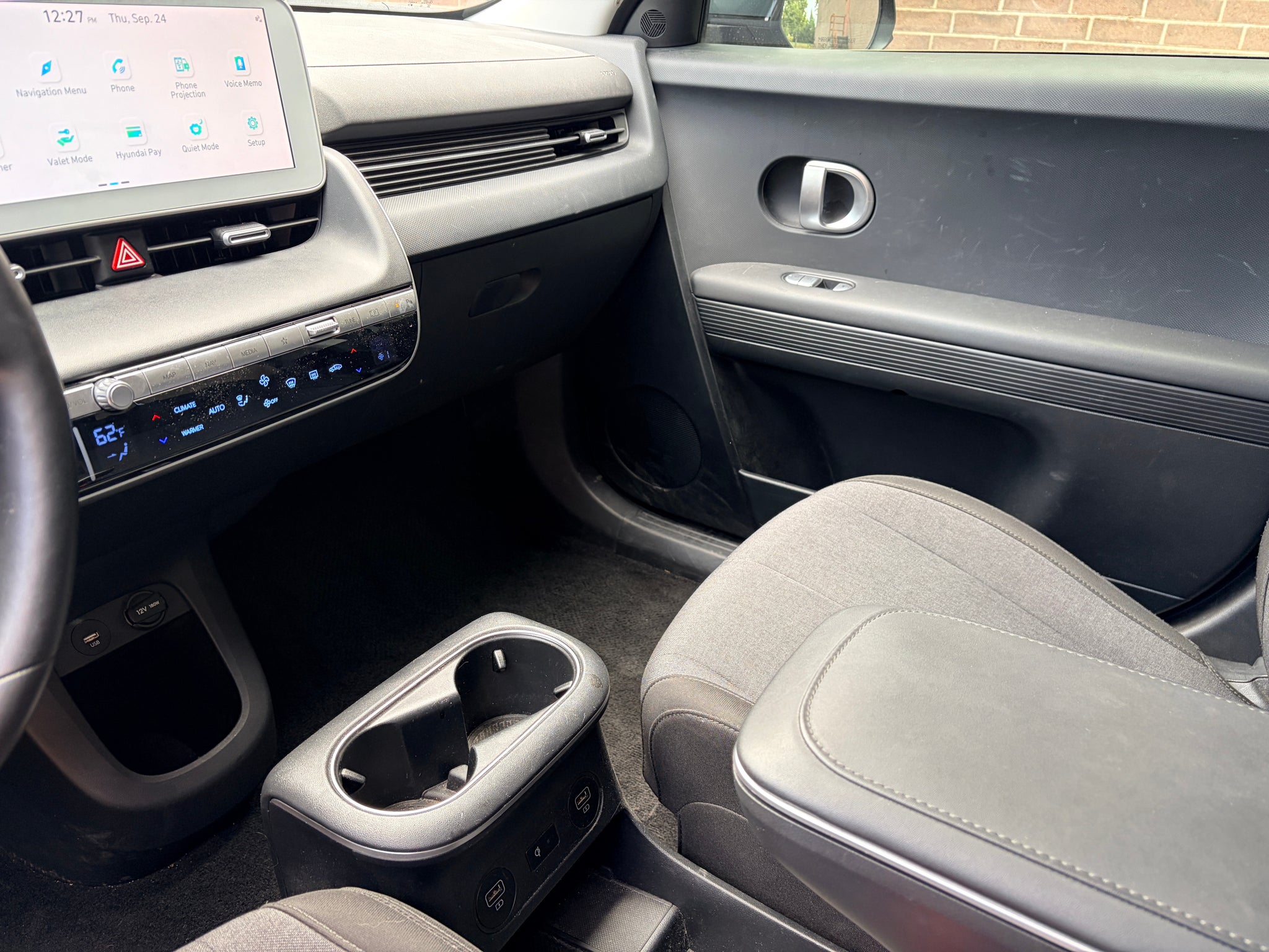 2024 Hyundai IONIQ 5 SEL