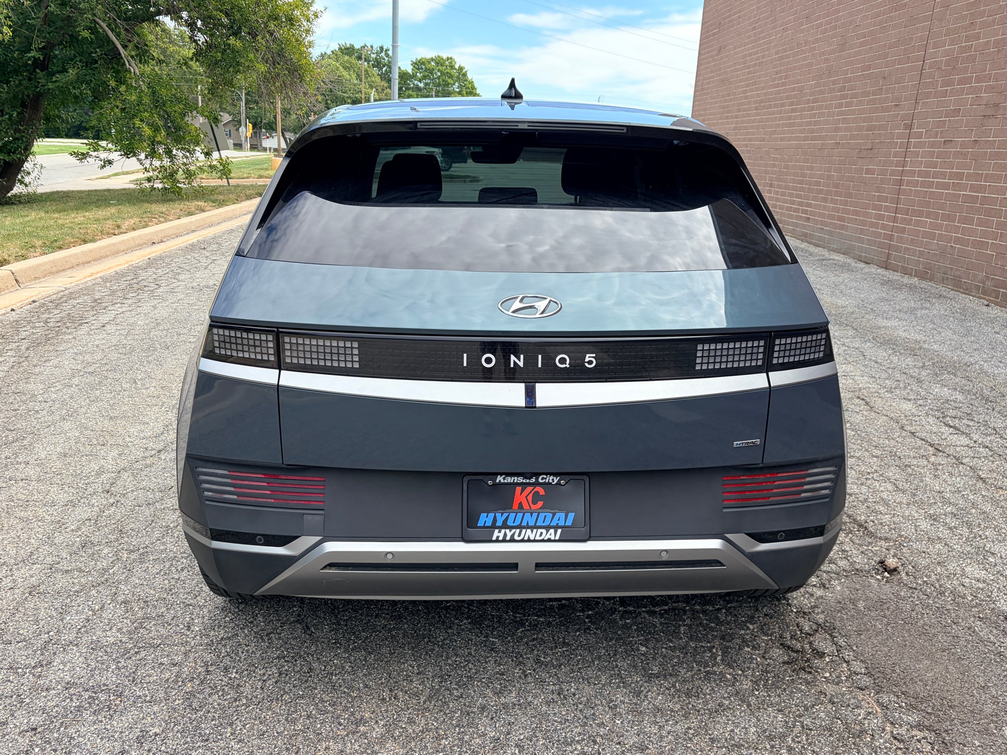 2024 Hyundai IONIQ 5 SEL