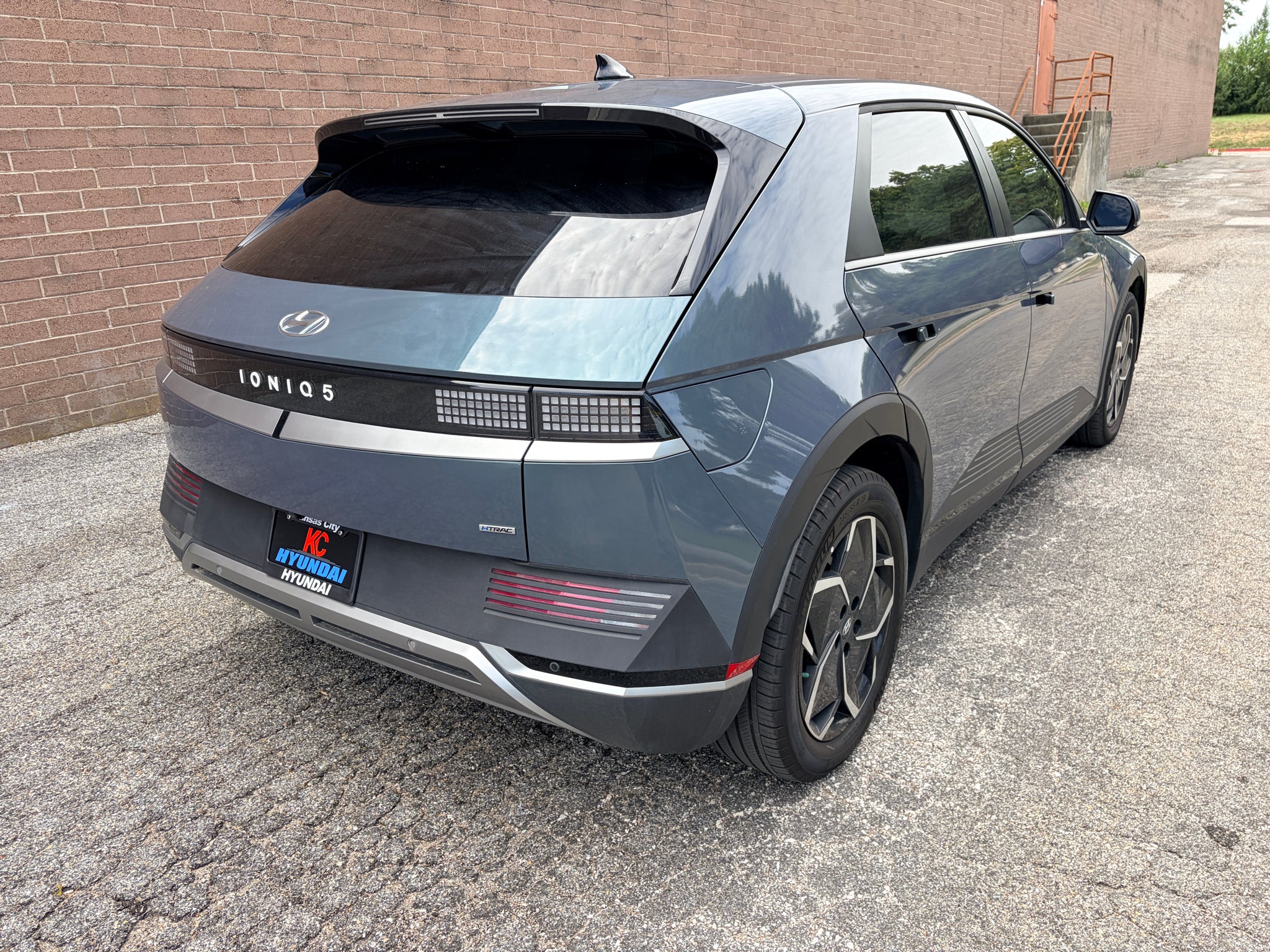 2024 Hyundai IONIQ 5 SEL
