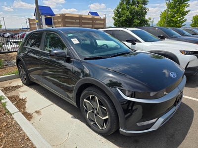 2024 Hyundai IONIQ 5 SEL