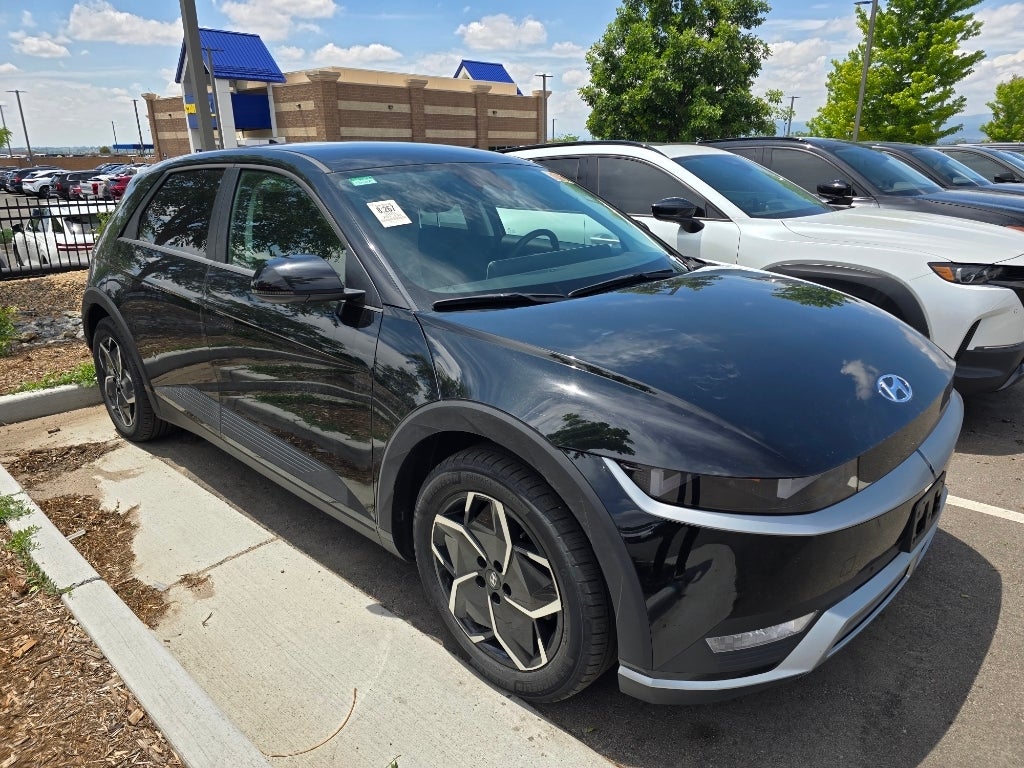2024 Hyundai IONIQ 5 SEL
