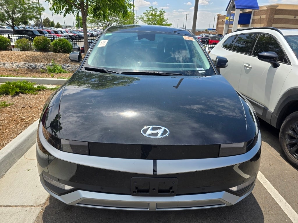 2024 Hyundai IONIQ 5 SEL