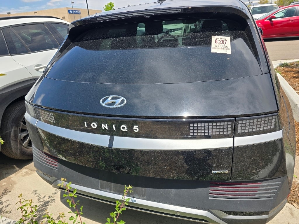 2024 Hyundai IONIQ 5 SEL