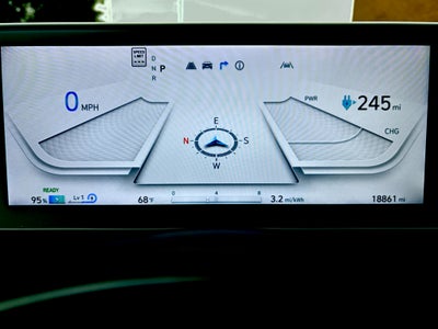 2024 Hyundai IONIQ 5 SEL