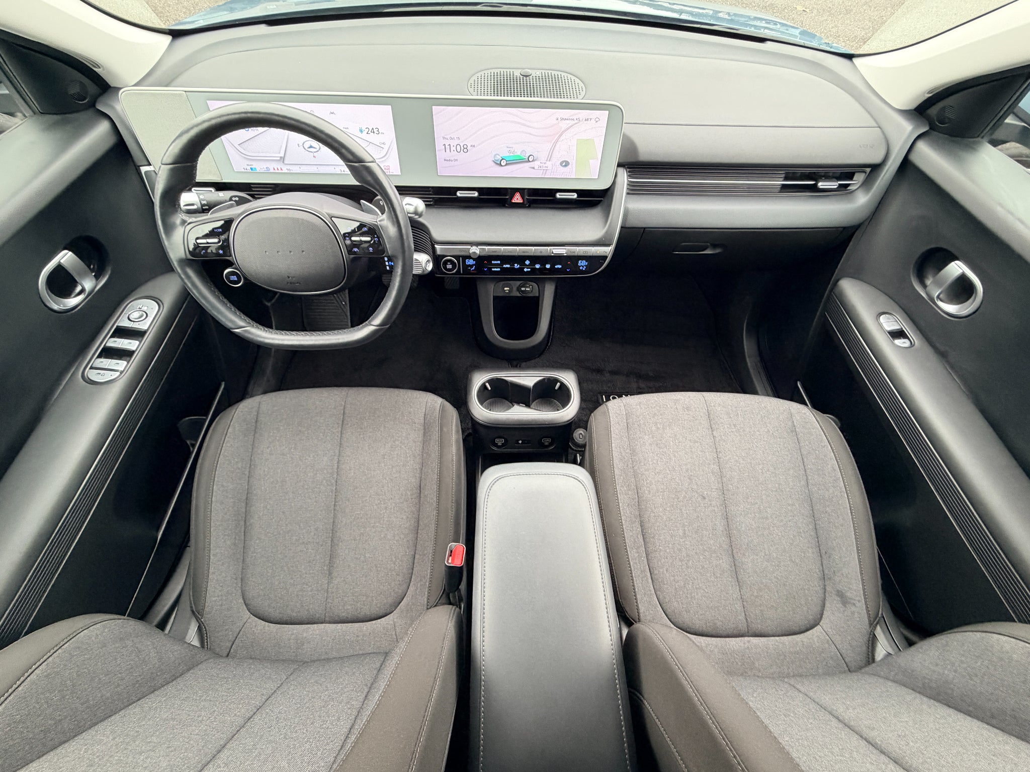 2024 Hyundai IONIQ 5 SEL