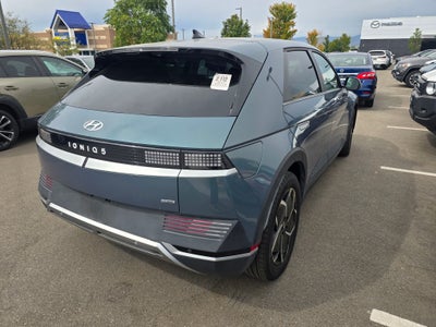 2024 Hyundai IONIQ 5 SEL
