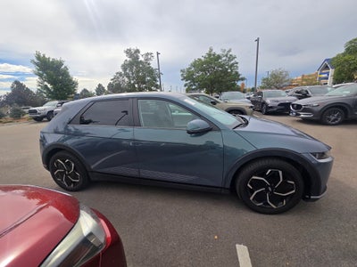2024 Hyundai IONIQ 5 SEL