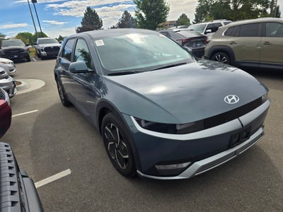 2024 Hyundai IONIQ 5 SEL