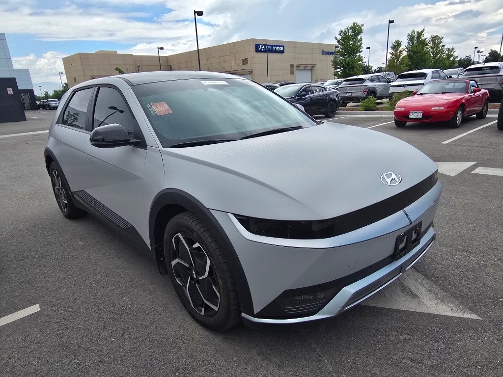 2024 Hyundai IONIQ 5 SEL