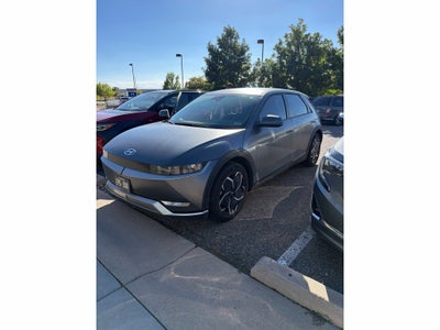 2024 Hyundai IONIQ 5 SEL