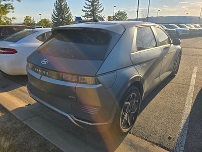 2024 Hyundai IONIQ 5 SEL