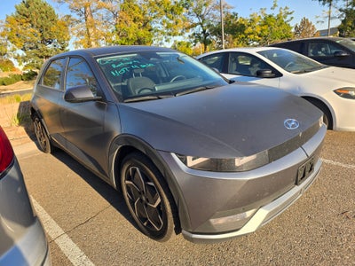 2024 Hyundai IONIQ 5 SEL