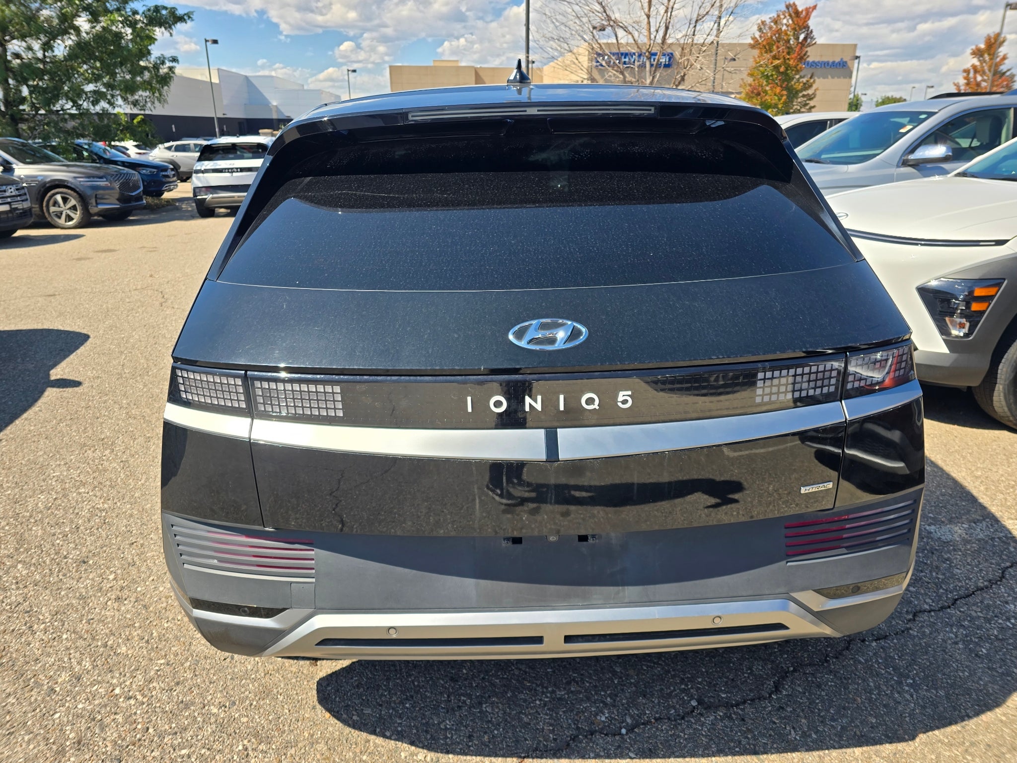 2024 Hyundai IONIQ 5 SEL