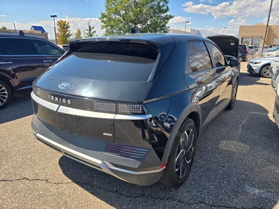 2024 Hyundai IONIQ 5 SEL