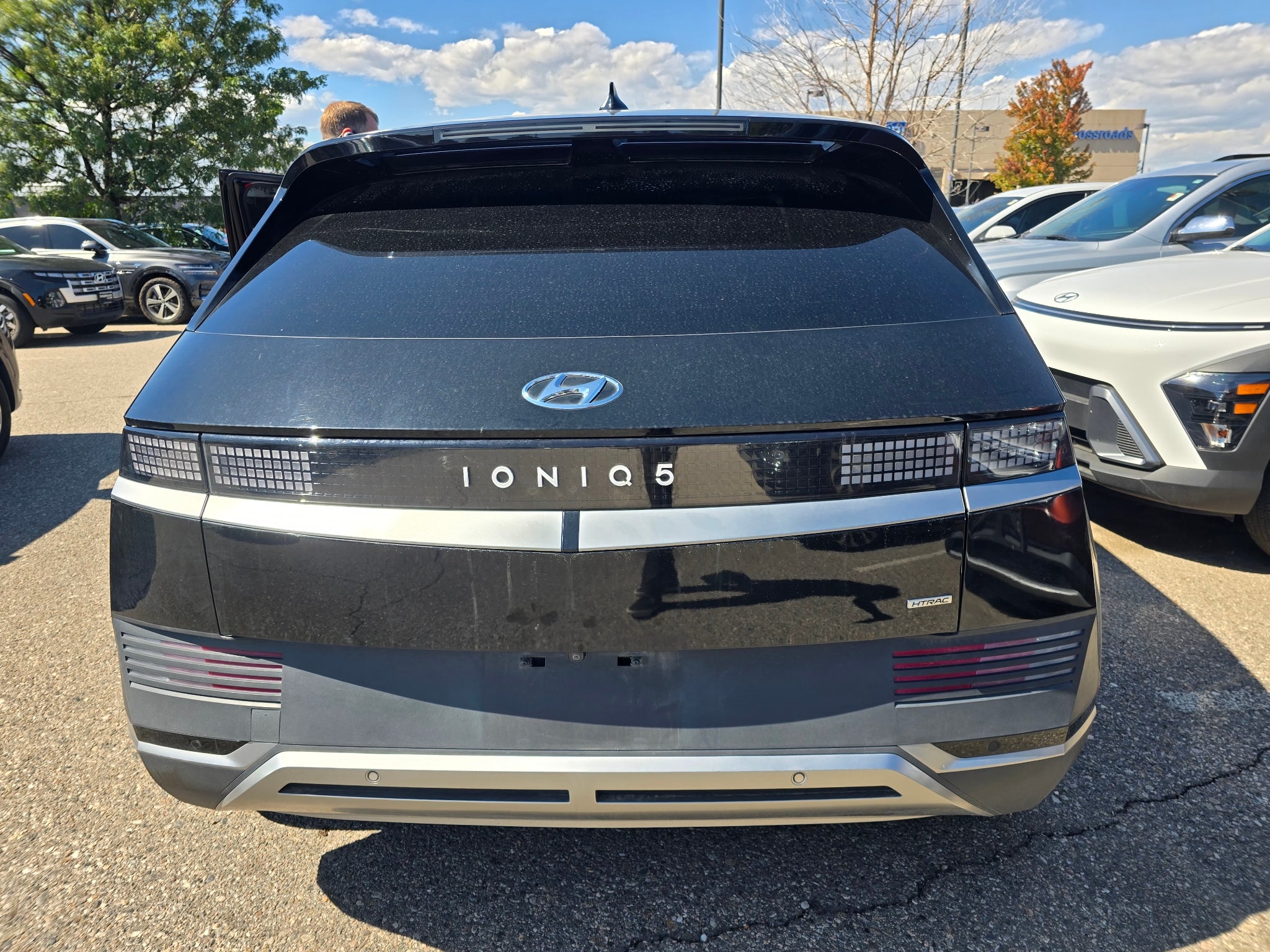 2024 Hyundai IONIQ 5 SEL