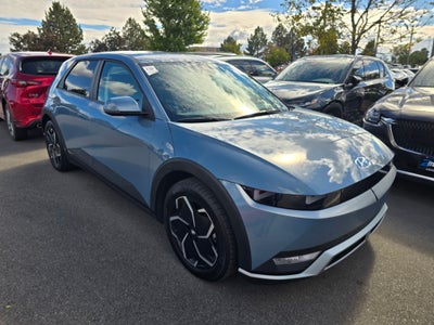 2024 Hyundai IONIQ 5 SEL