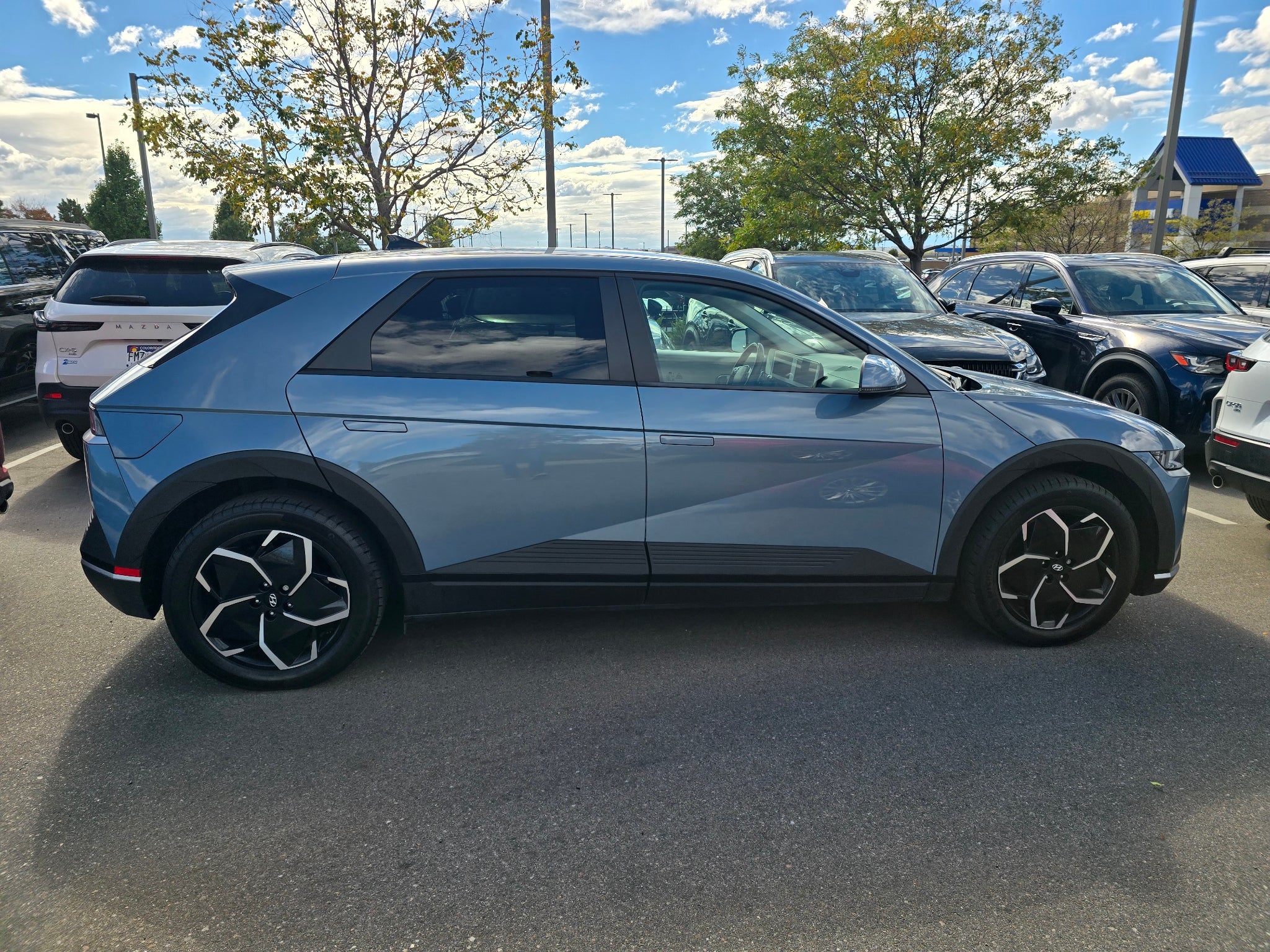 2024 Hyundai IONIQ 5 SEL