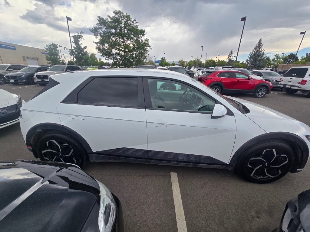 2024 Hyundai IONIQ 5 SEL