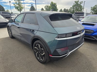 2024 Hyundai IONIQ 5 SEL