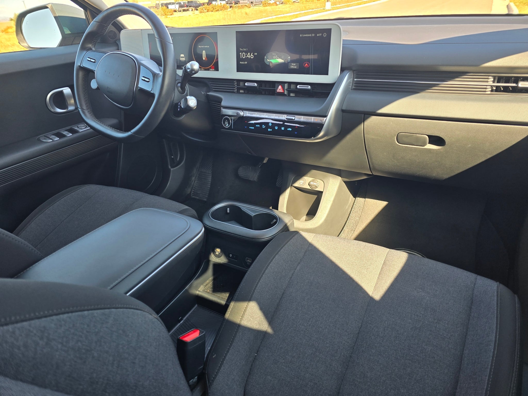 2024 Hyundai IONIQ 5 SEL