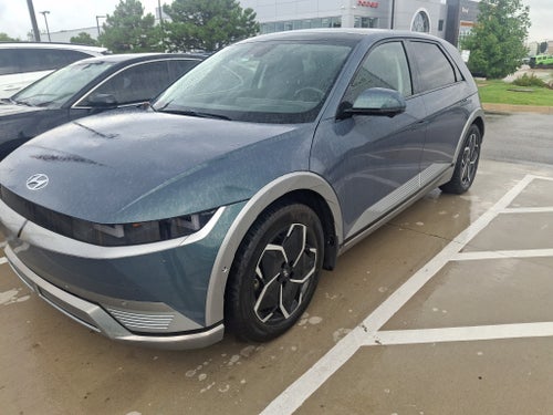 2023 Hyundai IONIQ 5 Limited