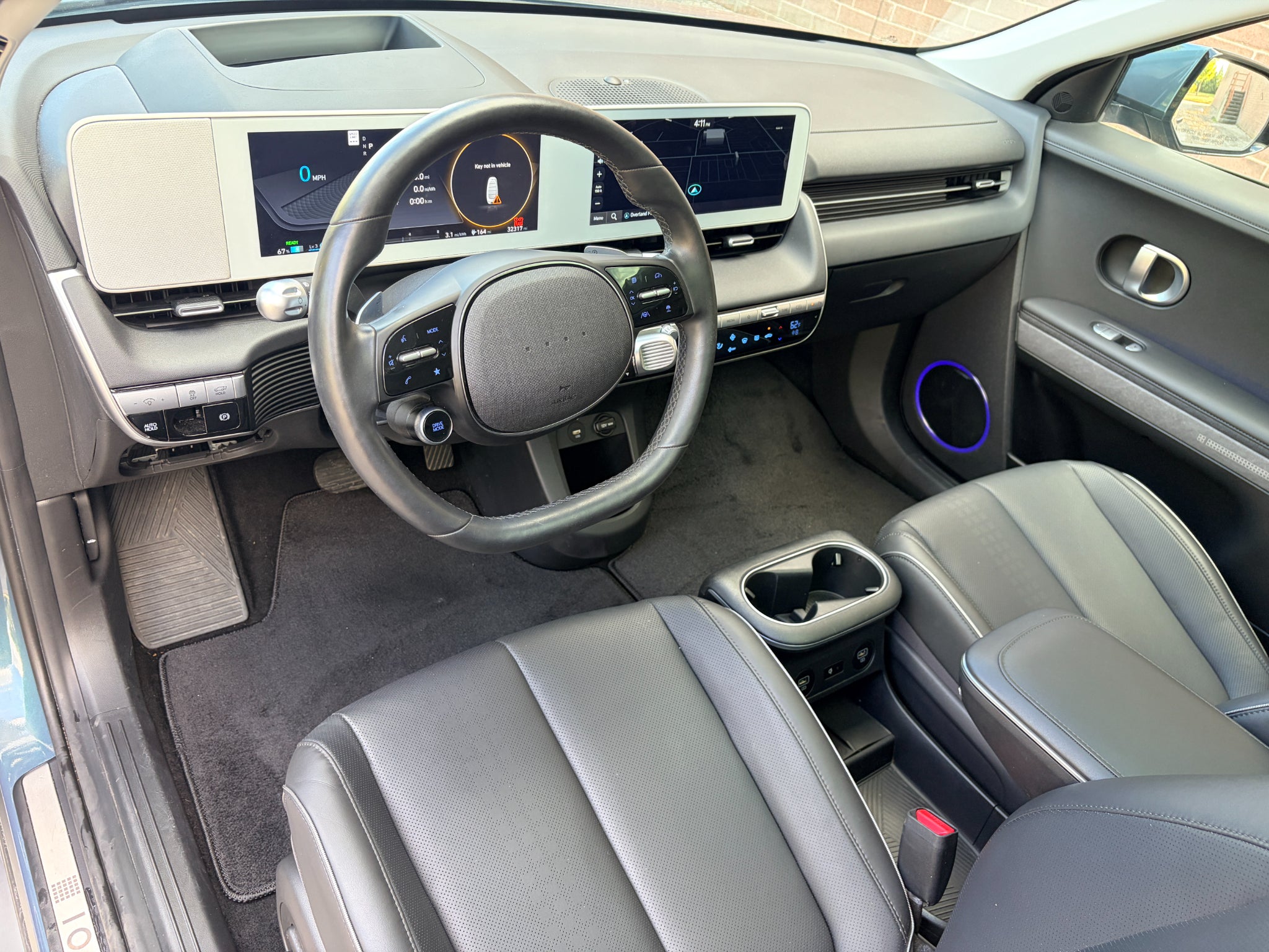 2023 Hyundai IONIQ 5 Limited