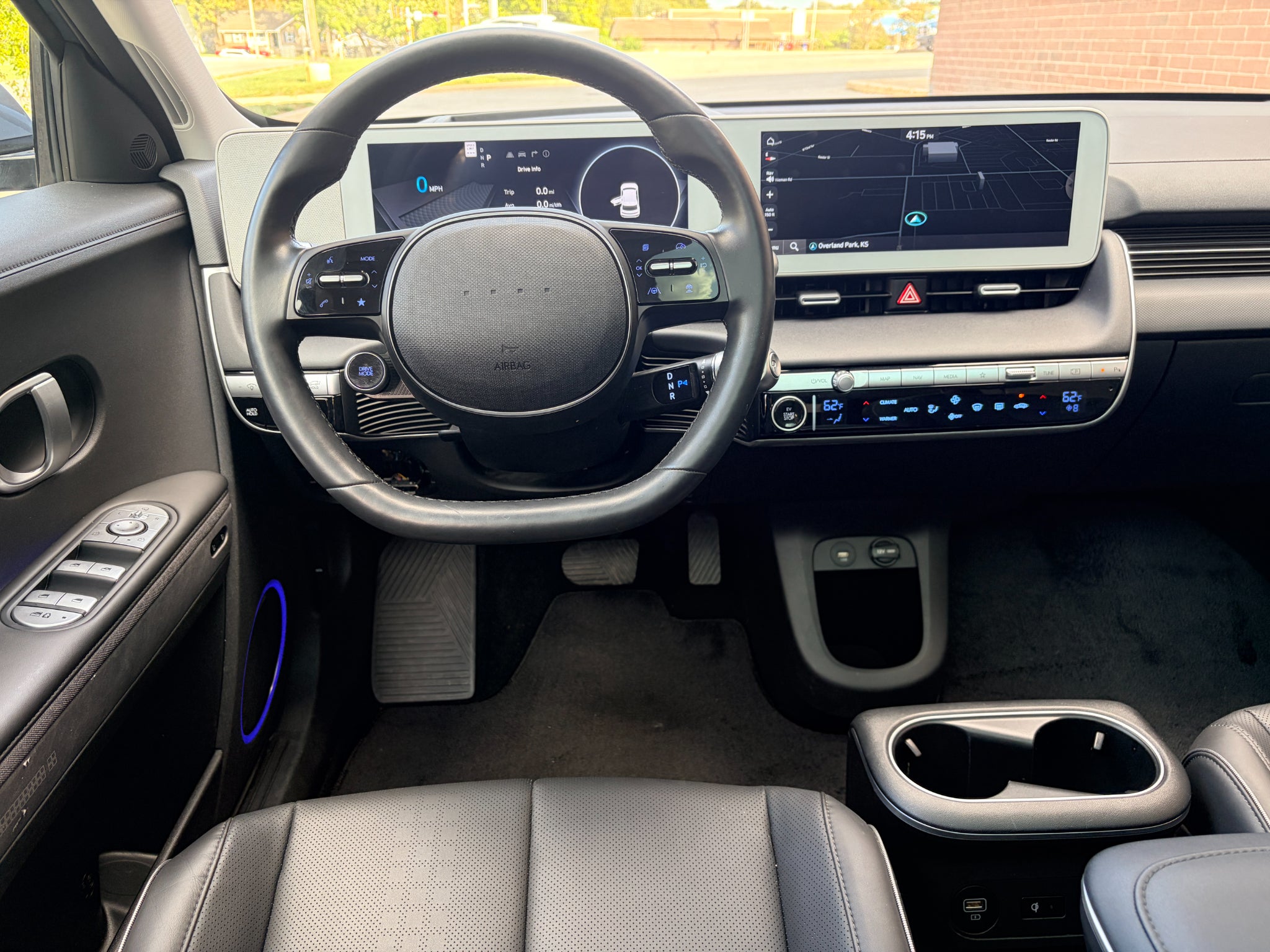 2023 Hyundai IONIQ 5 Limited
