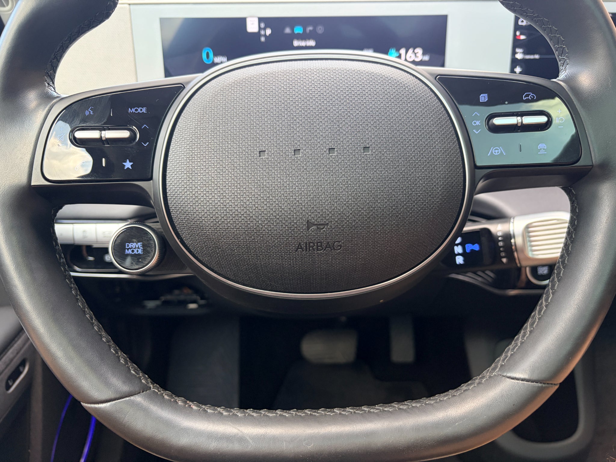 2023 Hyundai IONIQ 5 Limited