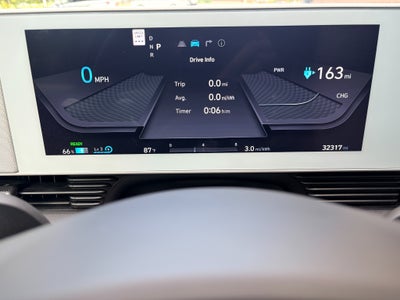 2023 Hyundai IONIQ 5 Limited