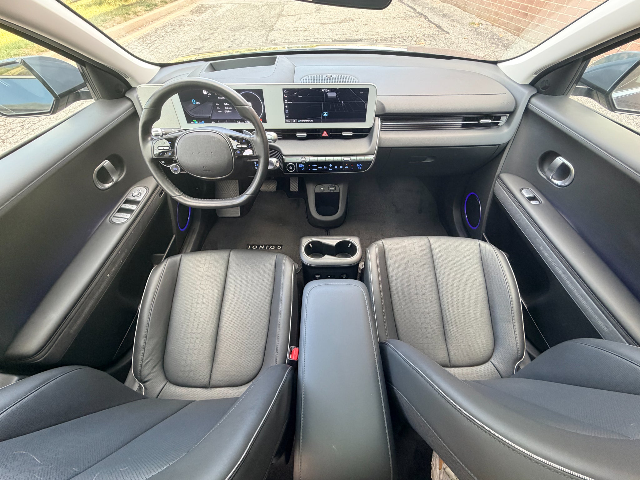 2023 Hyundai IONIQ 5 Limited