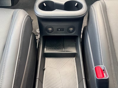 2023 Hyundai IONIQ 5 Limited