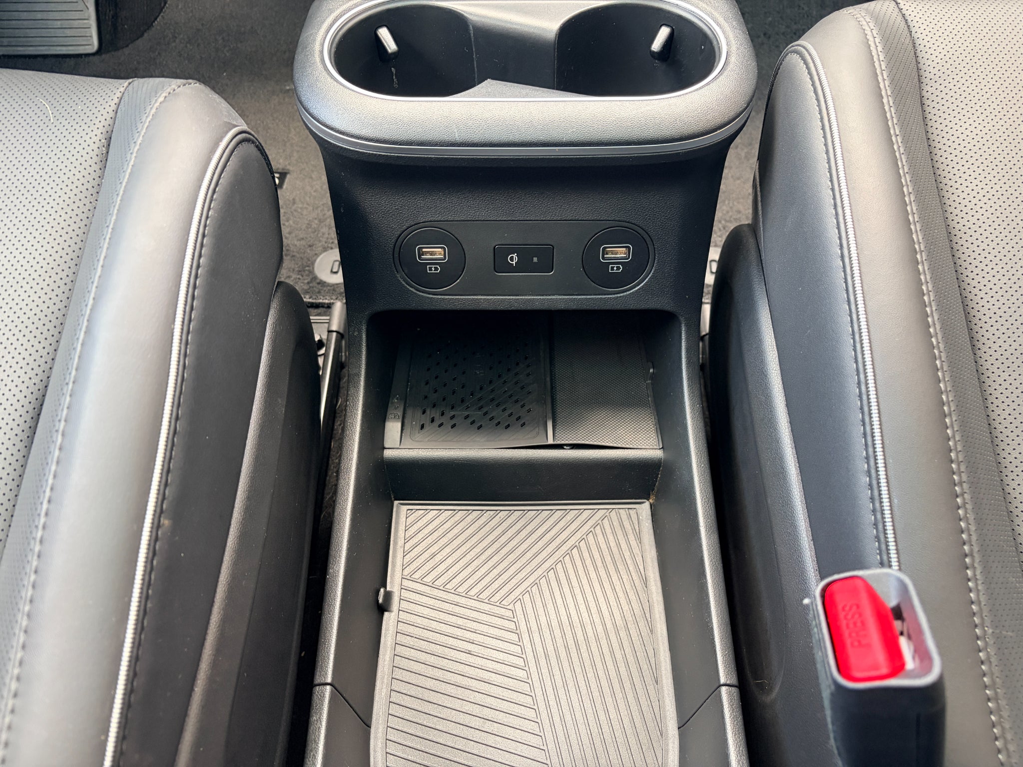 2023 Hyundai IONIQ 5 Limited