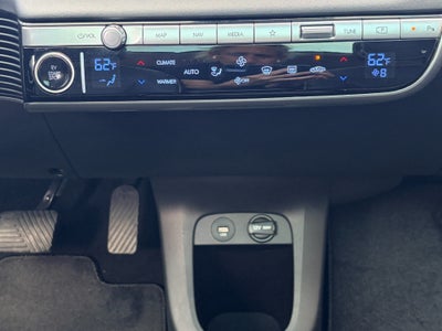 2023 Hyundai IONIQ 5 Limited